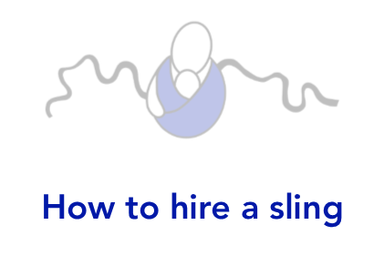 How To Hire A Sling
